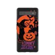 Black Spooky Szn Google Pixel 6a Case Online Hot Sale