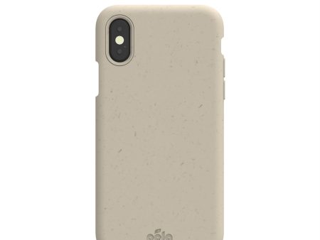 London Fog iPhone X Case on Sale