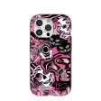 Black Spellbound Ghouls iPhone 15 Pro Case Fashion