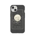 Black The World iPhone 14 Case Online