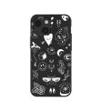 Black Contrast iPhone 13 Mini Case Hot on Sale