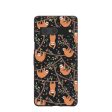 Black Jungle Sloths Google Pixel 7 Case Supply