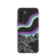 Black Glow Samsung Galaxy S22 Case Sale