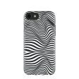 Black Morph iPhone 6 6s 7 8 SE Case Fashion