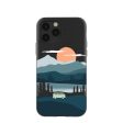 Black Digital Nomad iPhone 11 Pro Case Online Sale