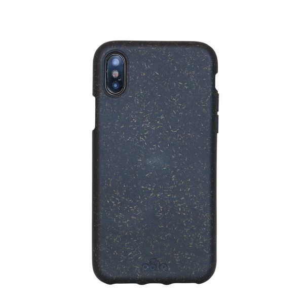 Black iPhone X Case Sale