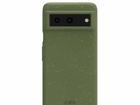 Forest Floor Google Pixel 8 Phone Case Online Sale