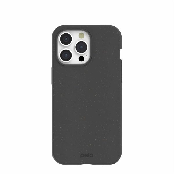 Black iPhone 15 Pro Max Case Online Sale