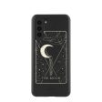 Black The Moon Samsung Galaxy S21 Case Hot on Sale