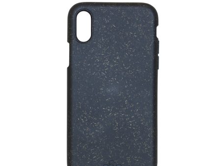 Black iPhone X Case Sale