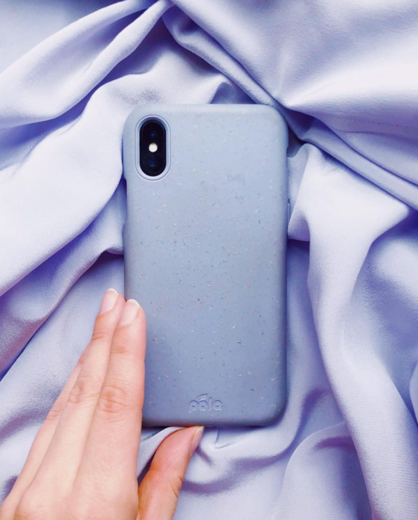 Lavender iPhone X Case For Cheap