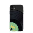 Black Vinyl Vibes iPhone 11 Case Online now