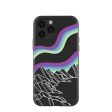 Black Glow iPhone 11 Pro Case For Cheap