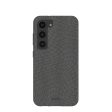 Black Mesh Flex Samsung Galaxy S23 Case Online