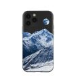 Black Night Slopes iPhone 11 Pro Case Online now