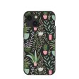 Black Indoor Garden iPhone 13 Mini Case Online Sale