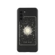 Black The Sun Samsung Galaxy S21 Case Hot on Sale