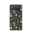 Black Indoor Garden Google Pixel 7 Pro Case Discount