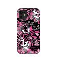 Black Spellbound Ghouls iPhone 12 Mini Case Supply