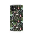 Black Indoor Garden iPhone 12  iPhone 12 Pro Case Online Sale