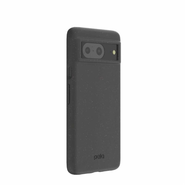 Black Google Pixel 8 Phone Case Online Sale