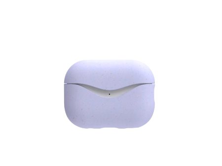 Lavender AirPods Pro (2nd generation) Case Online now