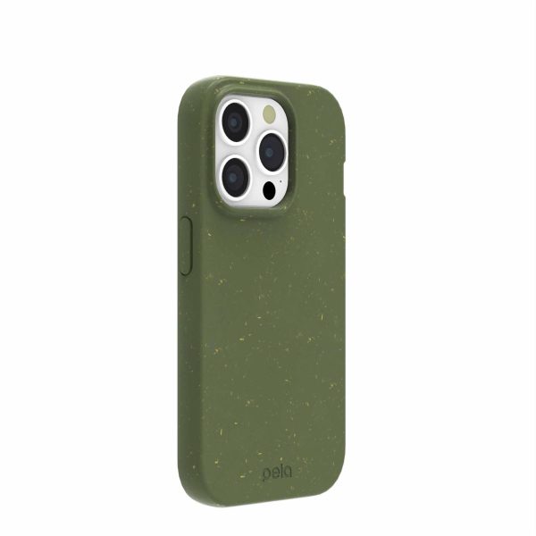 Forest Floor iPhone 15 Pro Case Sale