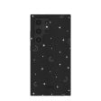 Black Quiet Stars Samsung Galaxy S24 Ultra Case Supply