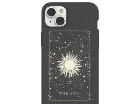 Black The Sun iPhone 14 Plus Case Cheap