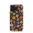 Black Midnight Shrooms iPhone 13 Pro Max Case Supply