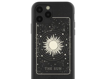 Black The Sun iPhone 11 Pro Case For Cheap