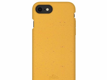 Honey iPhone 6 6s 7 8 SE Case Cheap