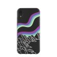 Black Glow iPhone XR Case Cheap