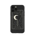 Black The Moon iPhone 11 Pro Case Hot on Sale