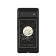 Black The World Google Pixel 6 Case on Sale