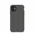 Black Mesh Flex iPhone 11 Case Hot on Sale