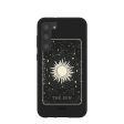 Black The Sun Samsung Galaxy S23+(Plus) Case on Sale