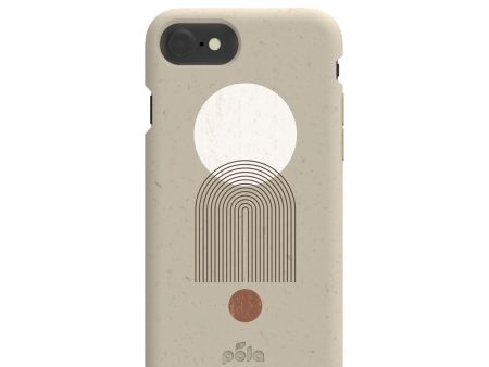 London Fog Arc iPhone 6 6s 7 8 SE Case Online Sale