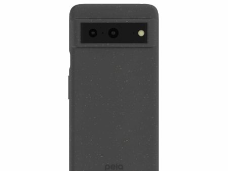 Black Google Pixel 8 Phone Case Online Sale