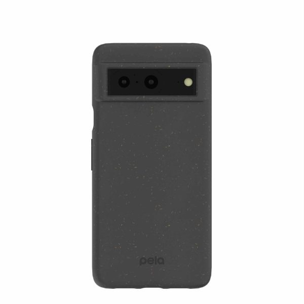 Black Google Pixel 8 Phone Case Online Sale