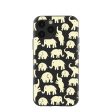 Black Little Elephants iPhone 11 Pro Case Online Sale