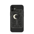 Black The Moon iPhone 12 Mini Case Online Sale