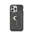 Black The Moon iPhone 14 Pro Max Case Discount