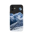 Black Night Slopes iPhone 12  iPhone 12 Pro Case Cheap