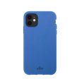 Electric Blue iPhone 11 Case Sale