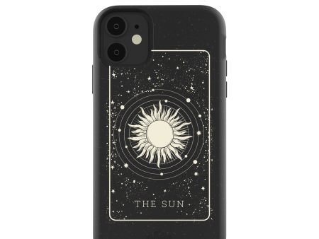 Black The Sun iPhone 11 Case Online Hot Sale