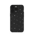 Black Quiet Stars iPhone 13 Pro Case Online Sale