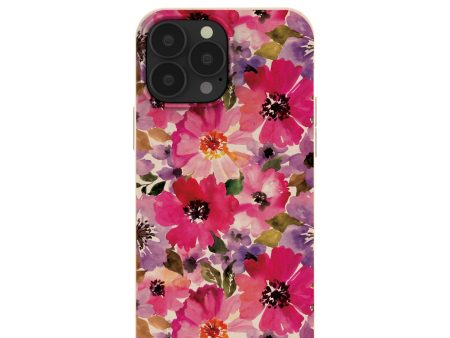 Seashell Painted Petals iPhone 13 Pro Max Case Online