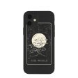 Black The World iPhone 12  iPhone 12 Pro Case For Discount