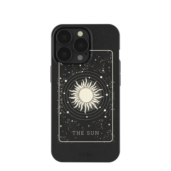 Black The Sun iPhone 13 Pro Case Hot on Sale